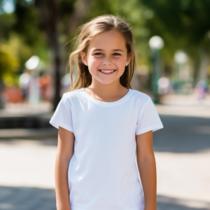Girls Shirt
